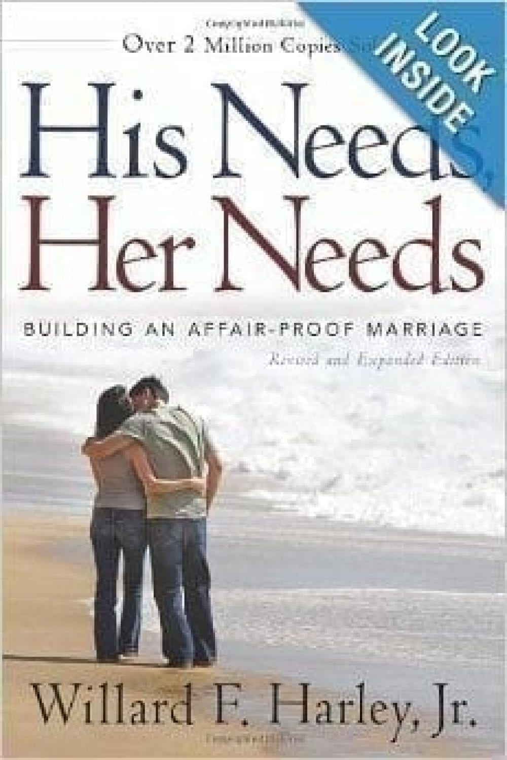 His needs, Her Needs