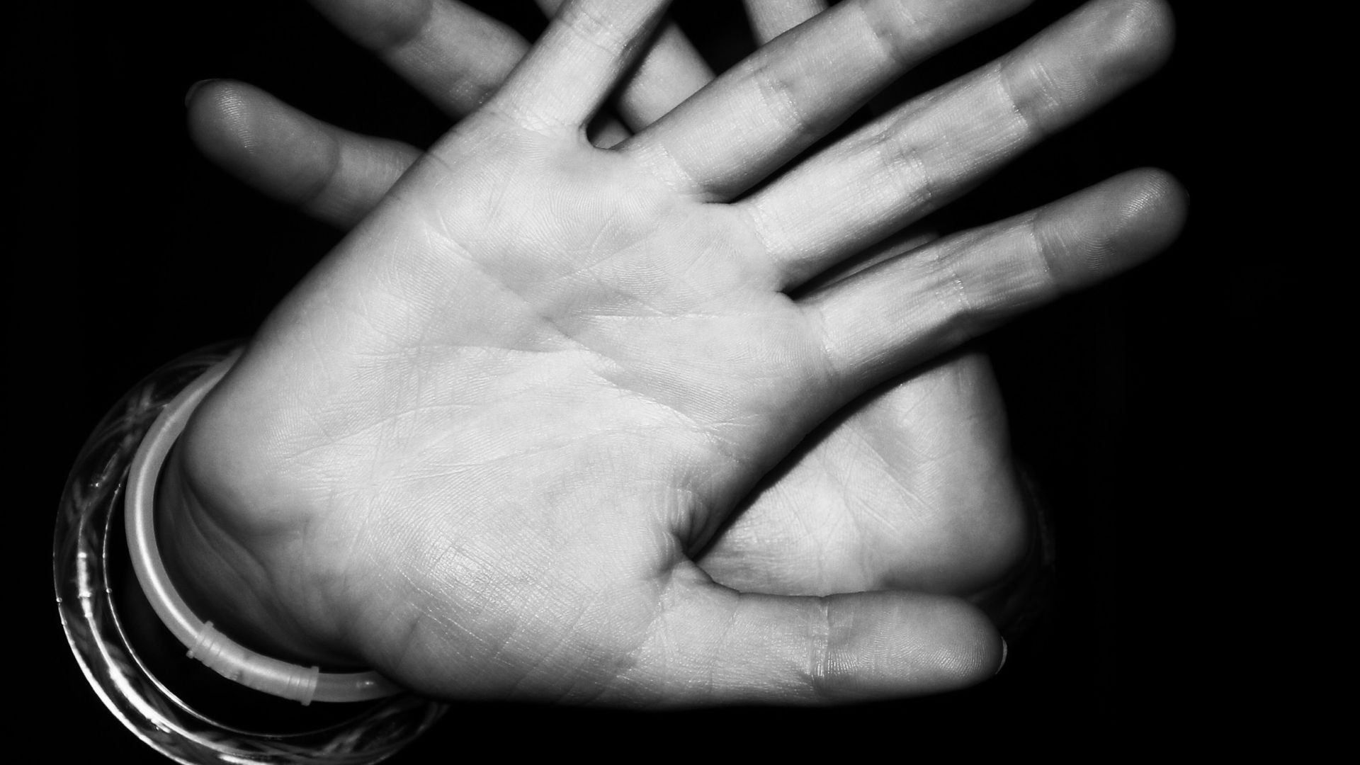 Table for One Ministries - Not an Option - Overcoming Temptation - Blog 16x9