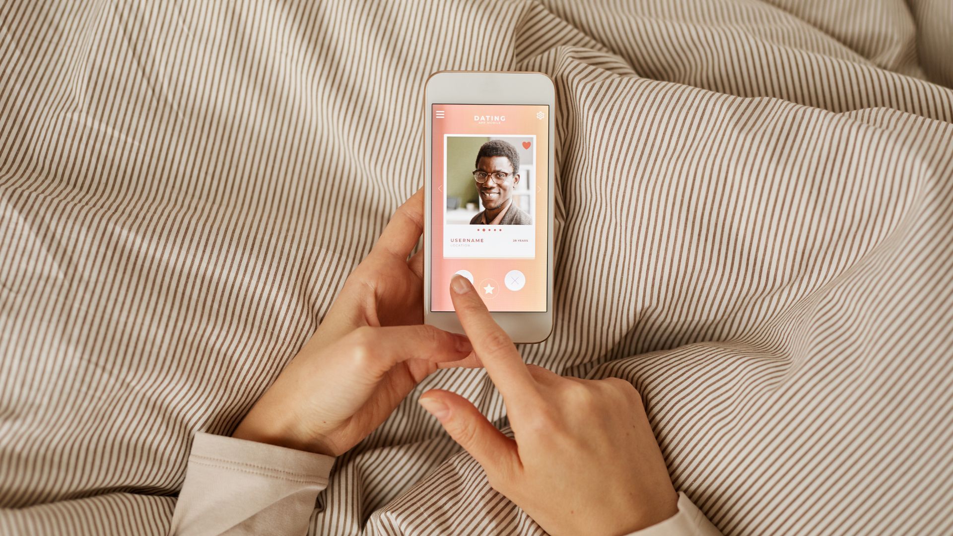 Looking for Christian singles dating or Christian dating sites? Discover how to be complete in Christ before pursuing God-centered relationships. Faith-based dating starts here.
